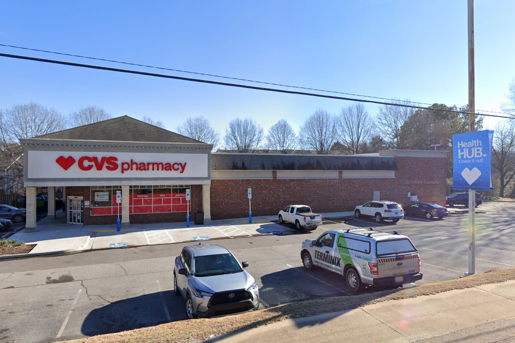 CVS Pharmacy