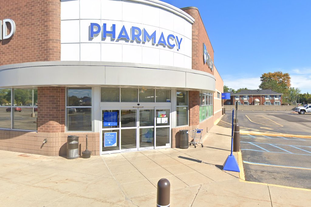 Rite Aid Pharmacy