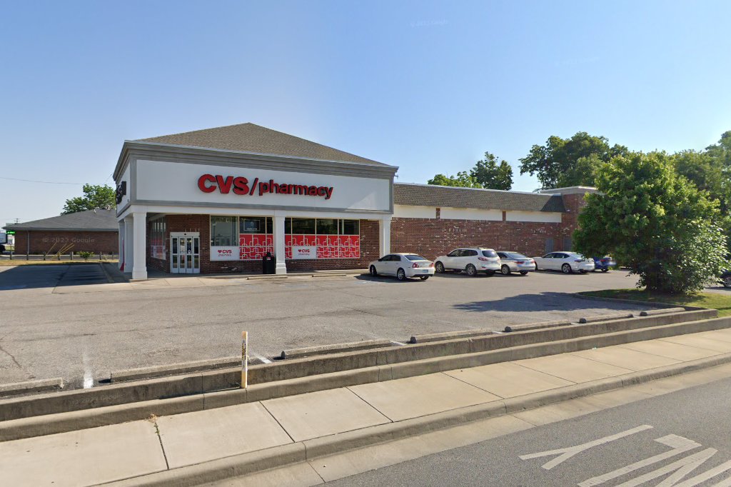 CVS Pharmacy