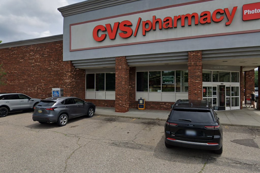 CVS Pharmacy