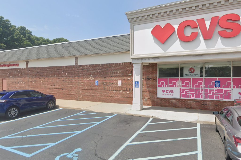 CVS Pharmacy