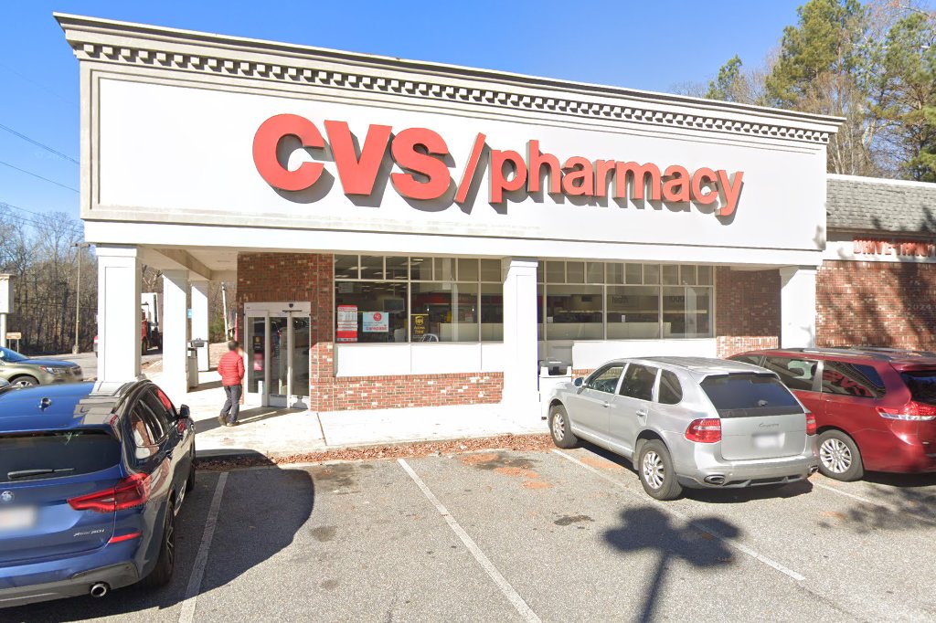 CVS Pharmacy