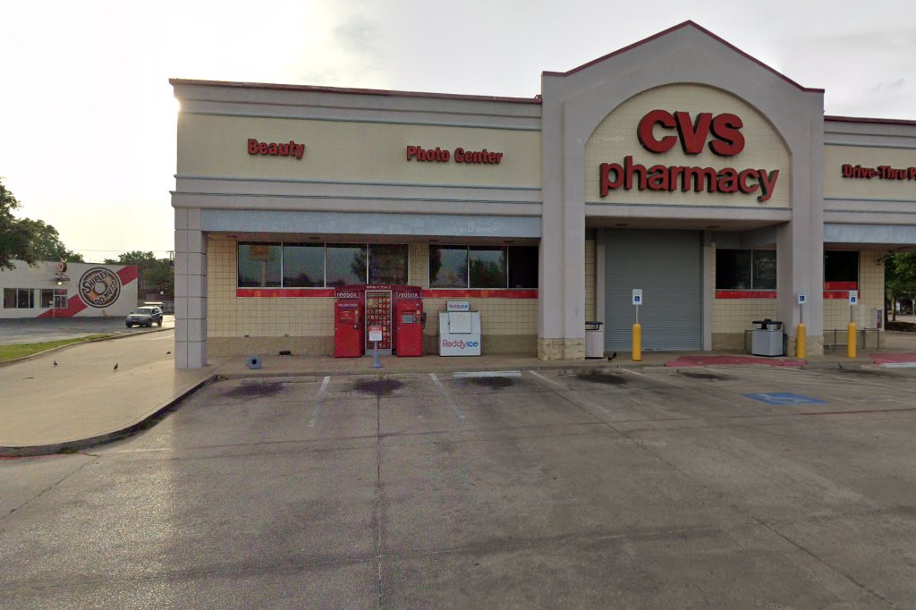 CVS Pharmacy