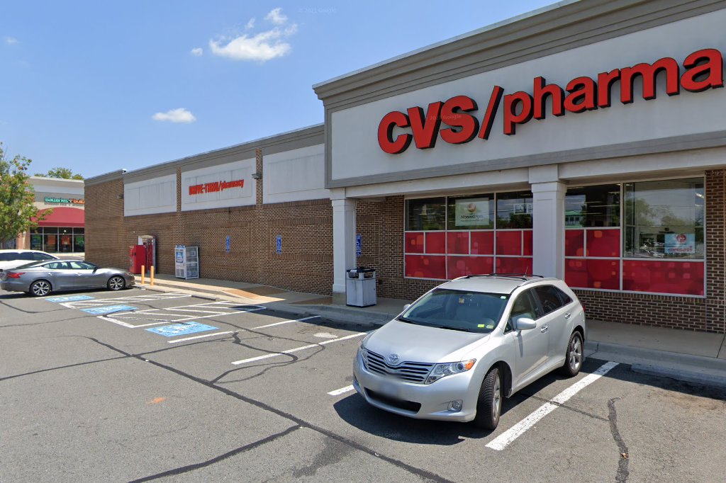 CVS Pharmacy