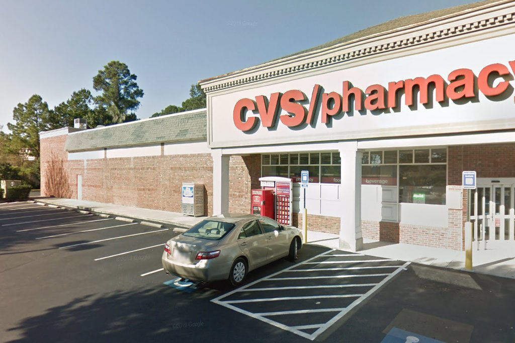 CVS Pharmacy