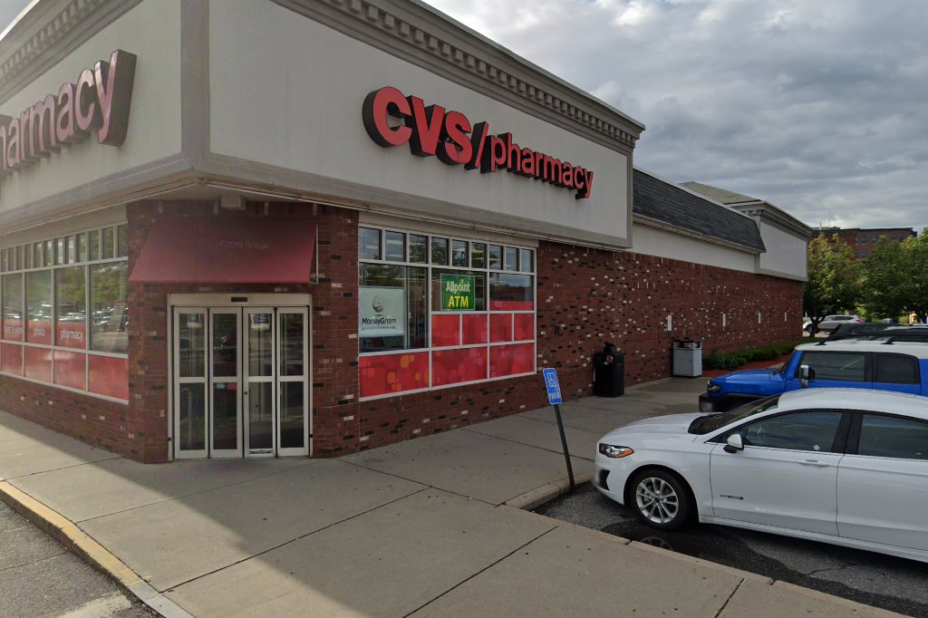 CVS Pharmacy