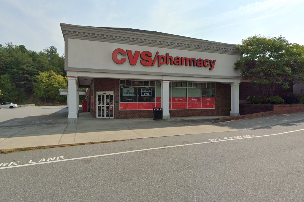 CVS Pharmacy