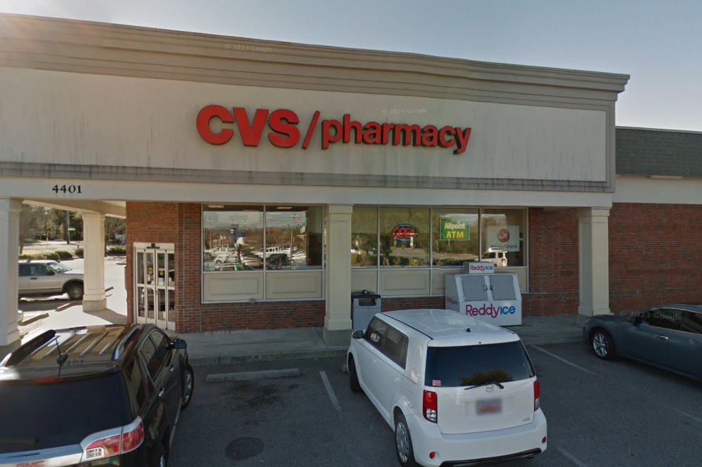 CVS Pharmacy