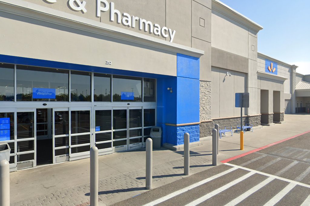 Walmart Pharmacy