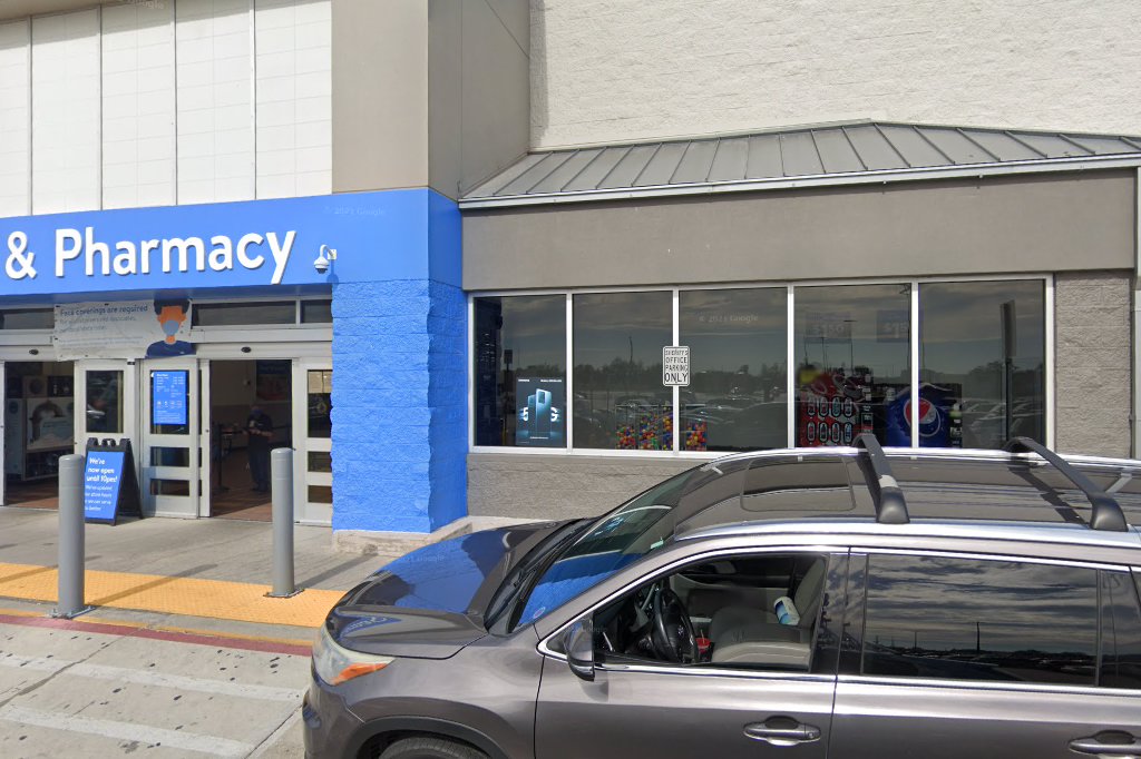 Walmart Pharmacy