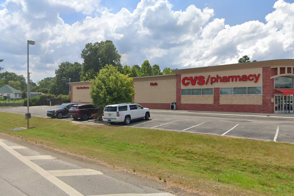 CVS Pharmacy