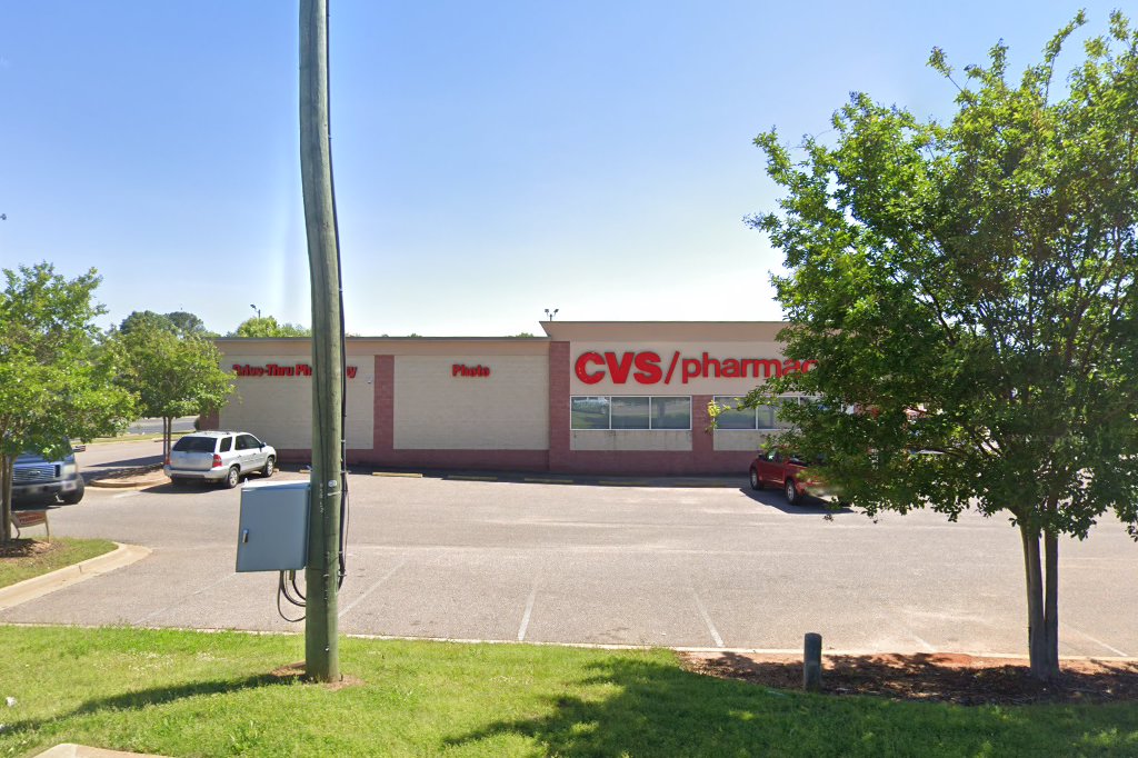 CVS Pharmacy