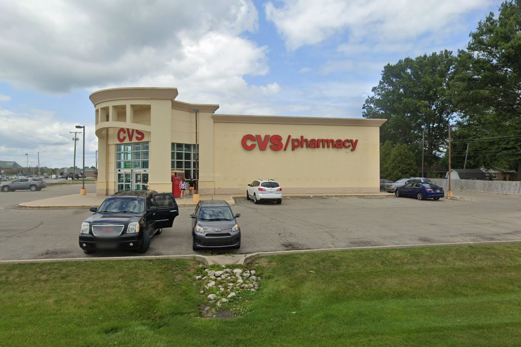 CVS Pharmacy