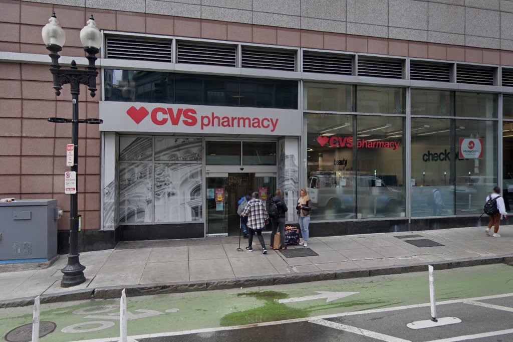 CVS Pharmacy