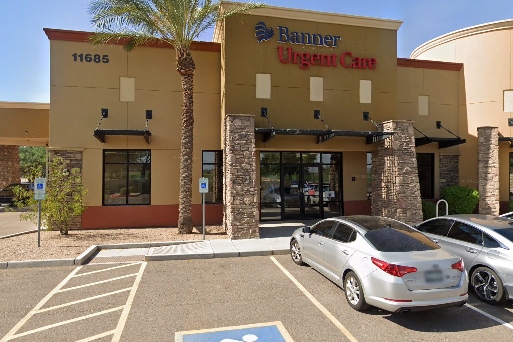 Banner Urgent Care