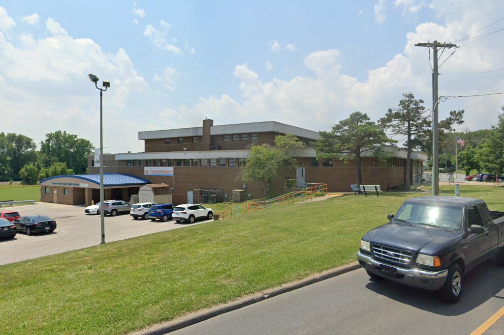 NHA: Navarre Park Family Care Center