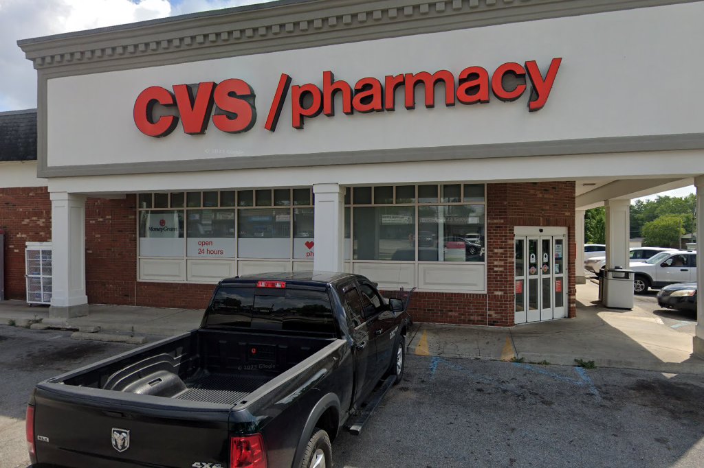 CVS Pharmacy