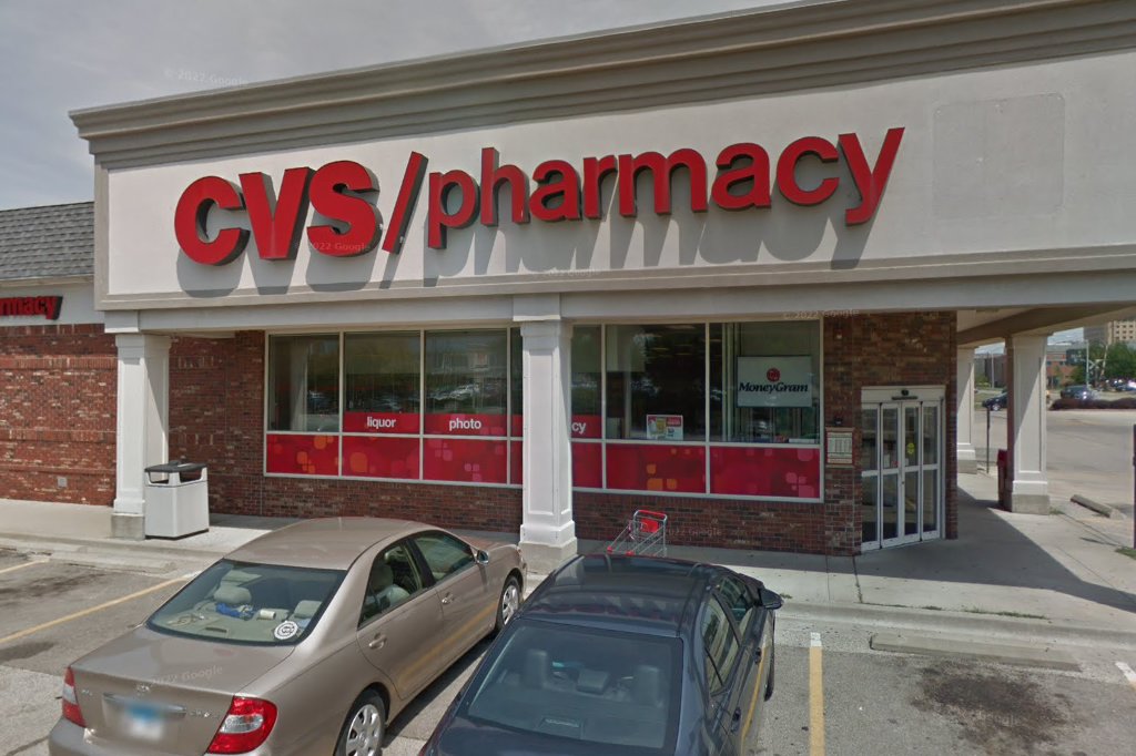 CVS Pharmacy