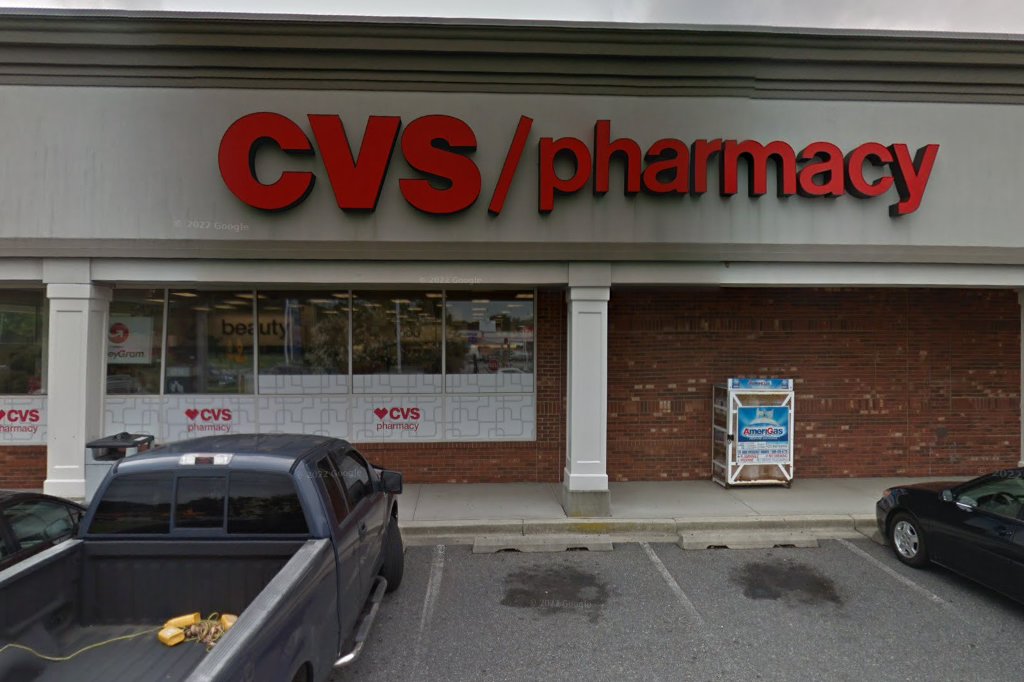 CVS Pharmacy