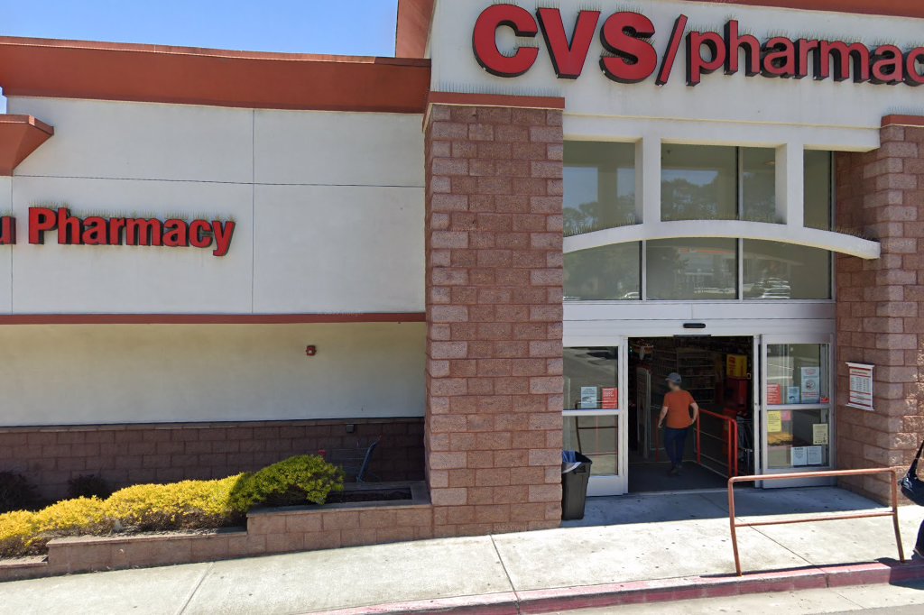 CVS Pharmacy