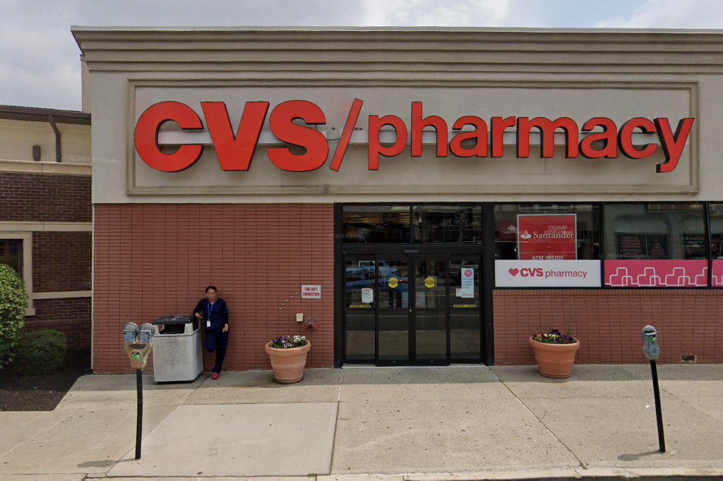 CVS Pharmacy