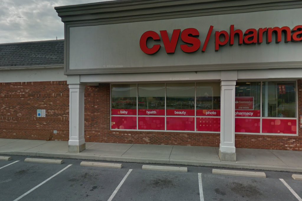 CVS Pharmacy