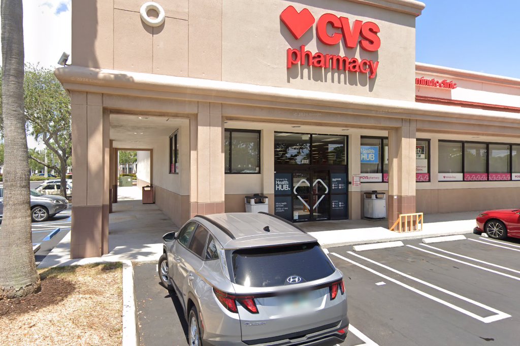 CVS Pharmacy