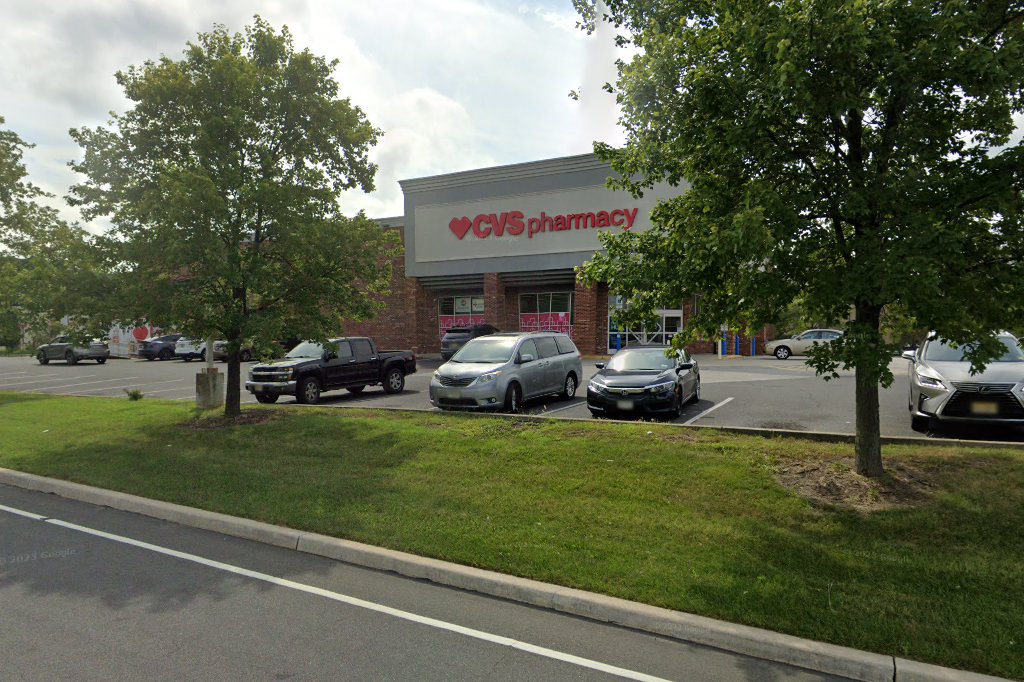 CVS Pharmacy