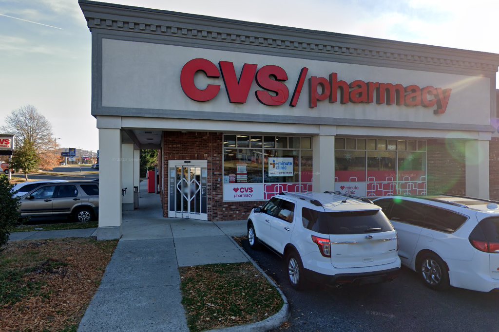 CVS Pharmacy