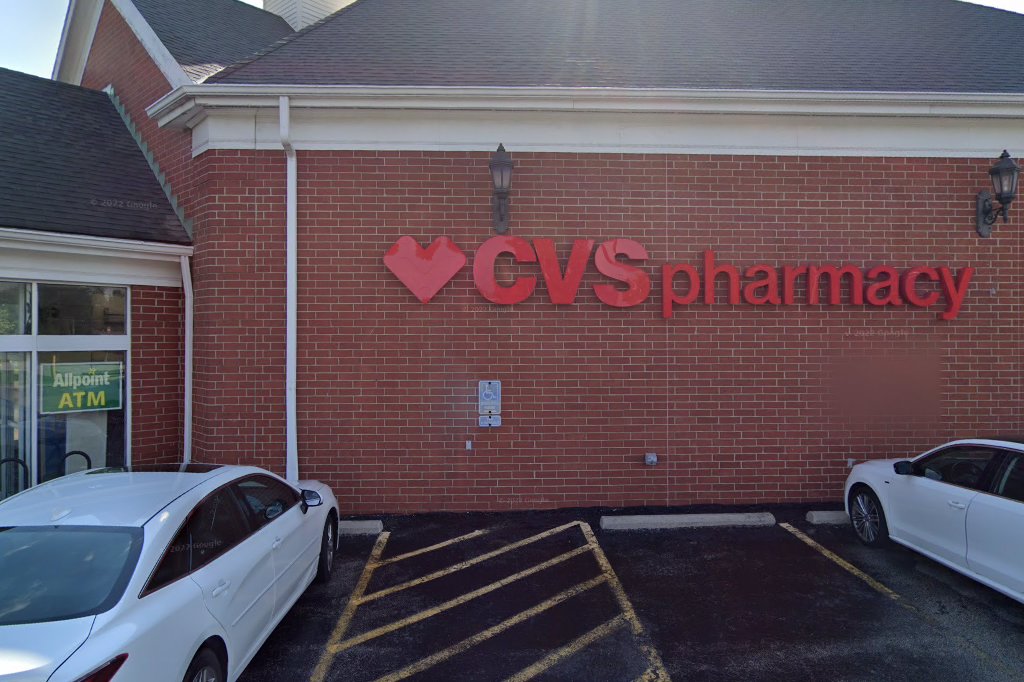 CVS Pharmacy