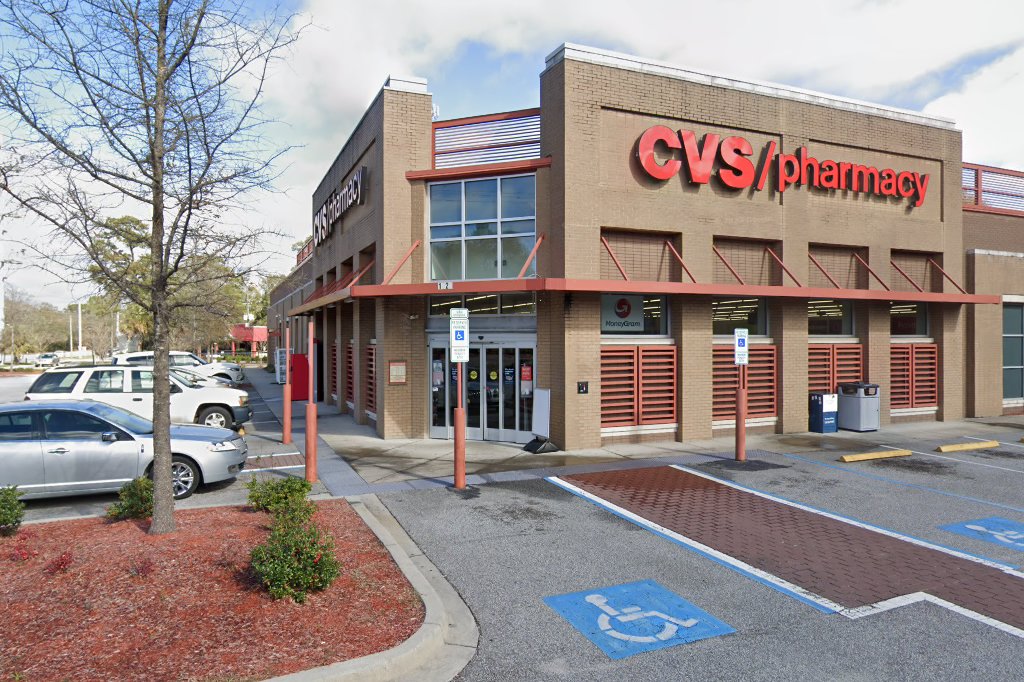 CVS Pharmacy