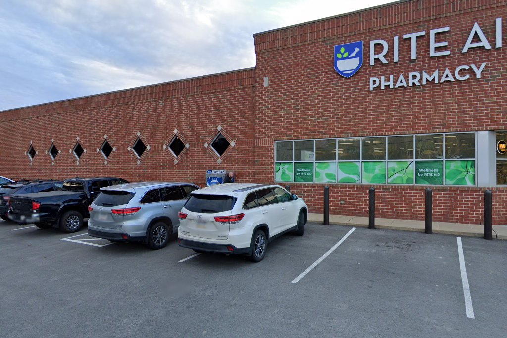 Rite Aid Pharmacy