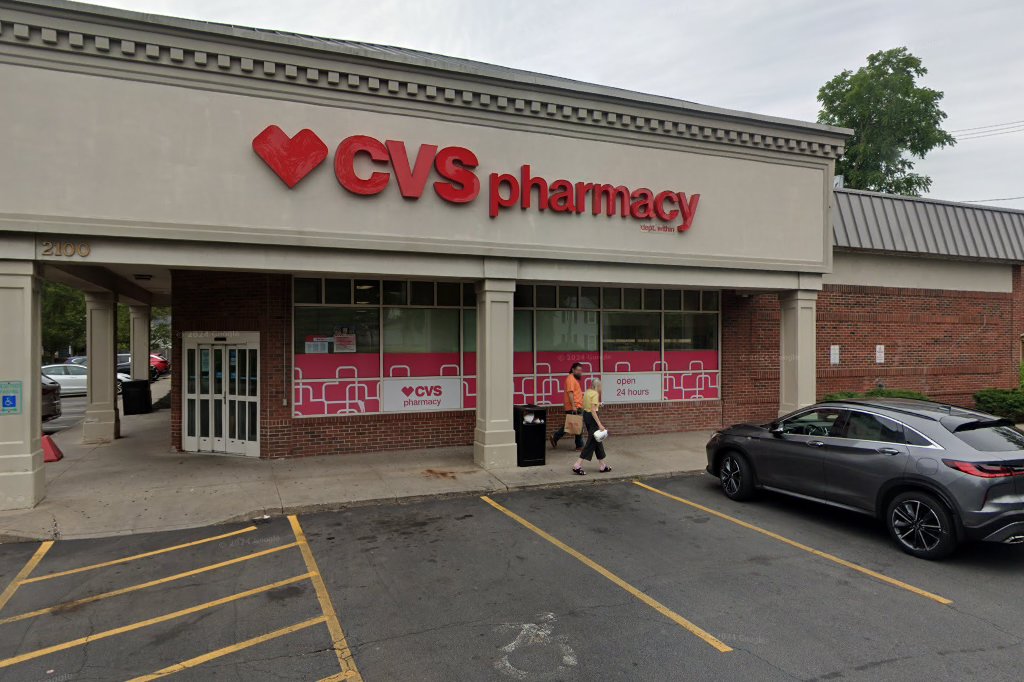 CVS Pharmacy