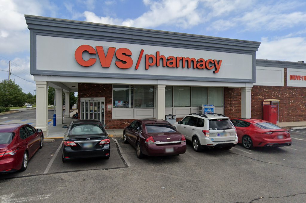 CVS Pharmacy