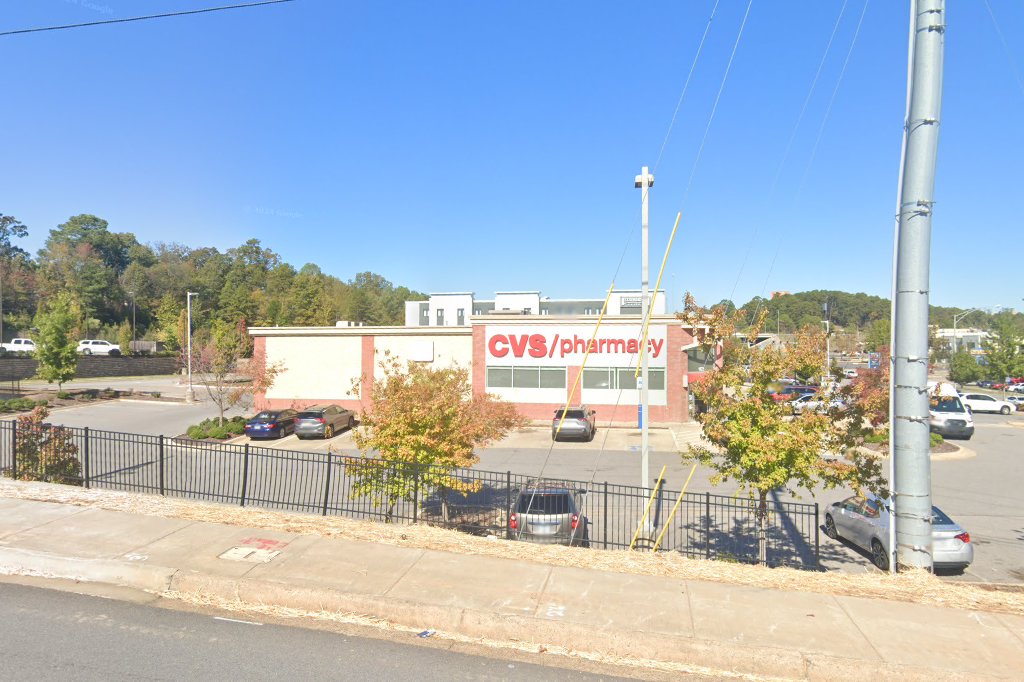 CVS Pharmacy