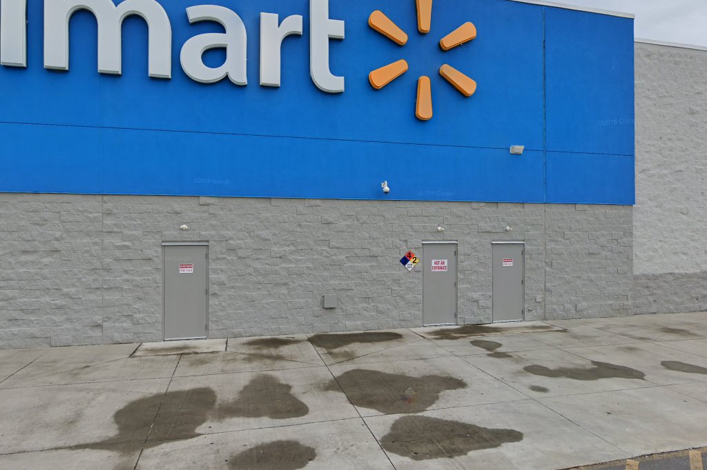 Walmart Pharmacy