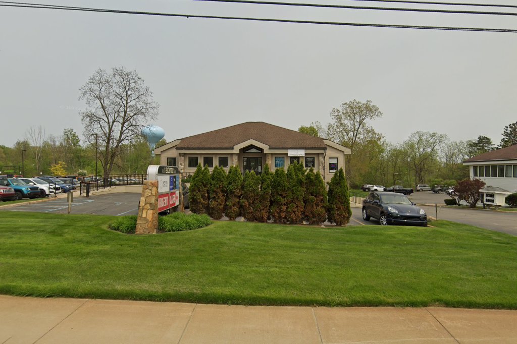 Pine Knob Urgent Care PLLC