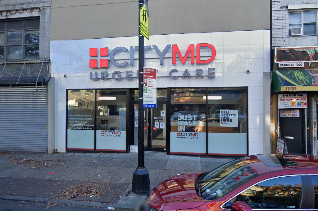 CityMD Urgent Care