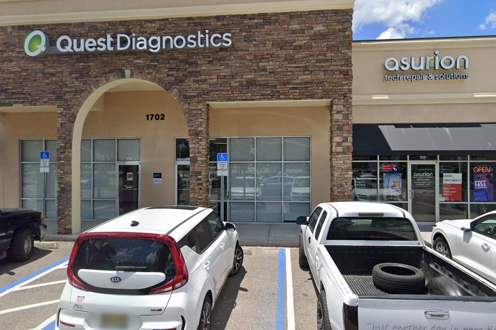 Quest Diagnostics