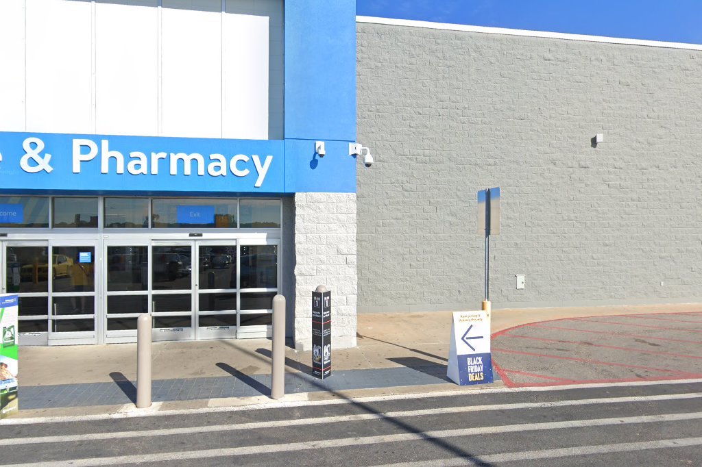 Walmart Pharmacy