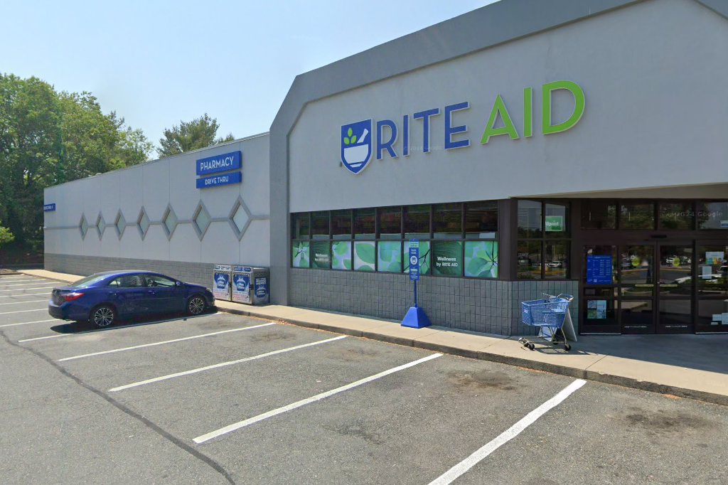 Rite Aid Pharmacy