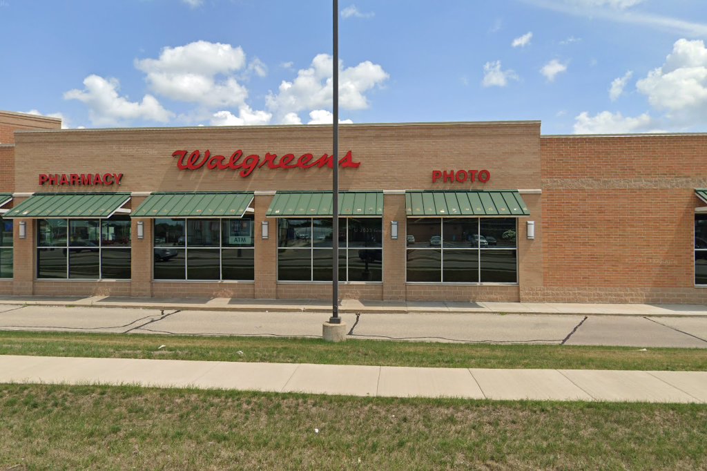 Walgreens