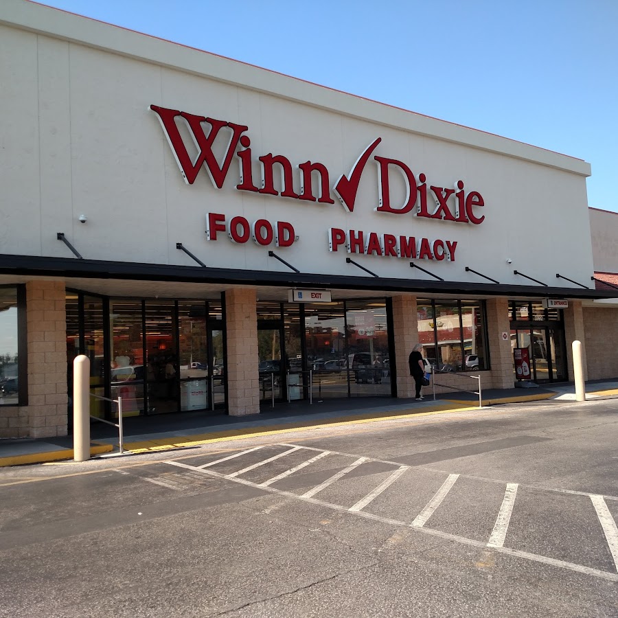 Winn-Dixie Pharmacy