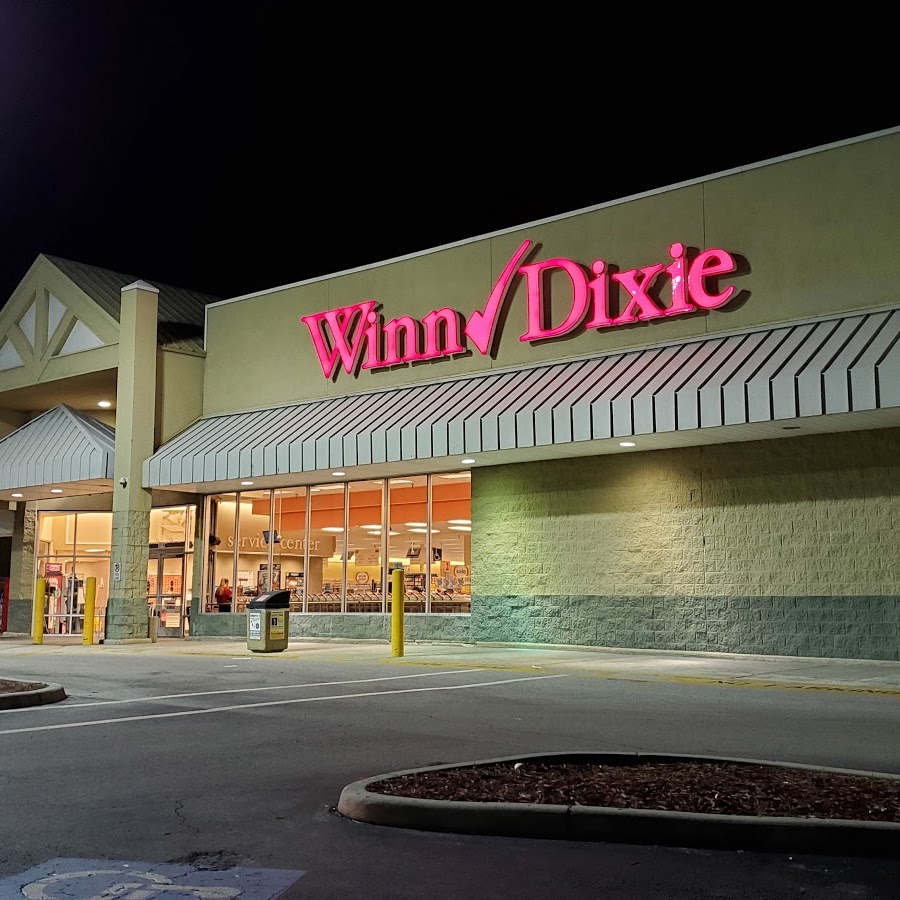 Winn-Dixie Pharmacy