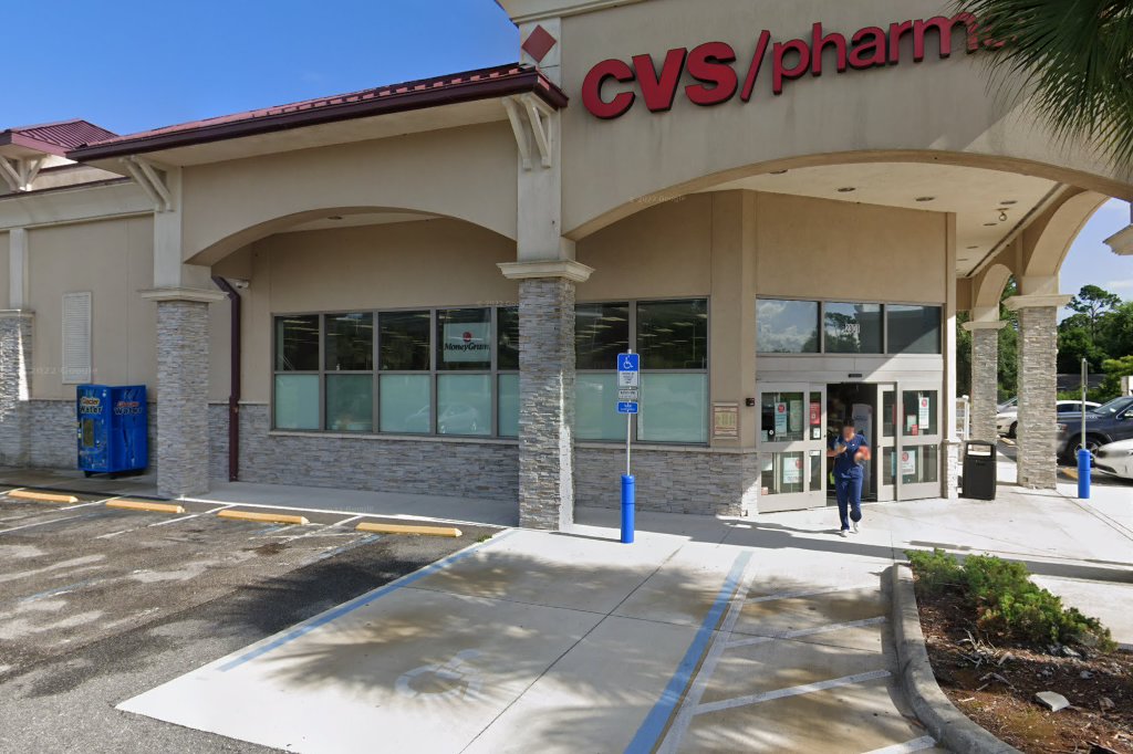 CVS Pharmacy