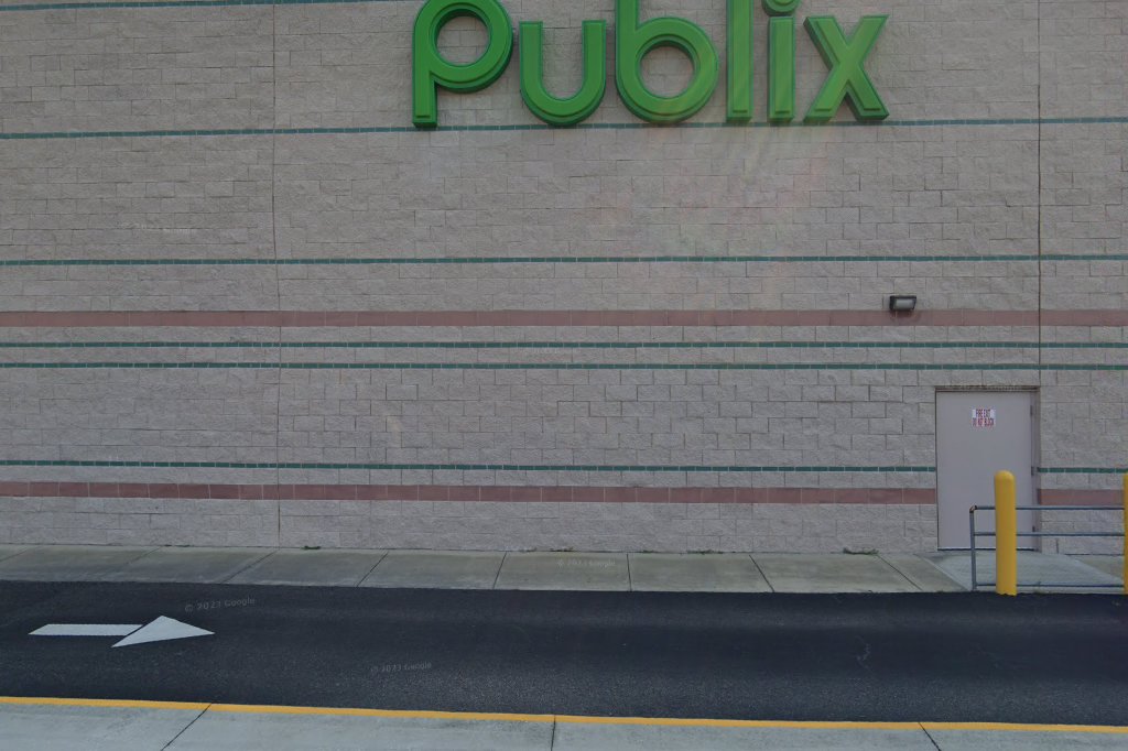 Publix Pharmacy