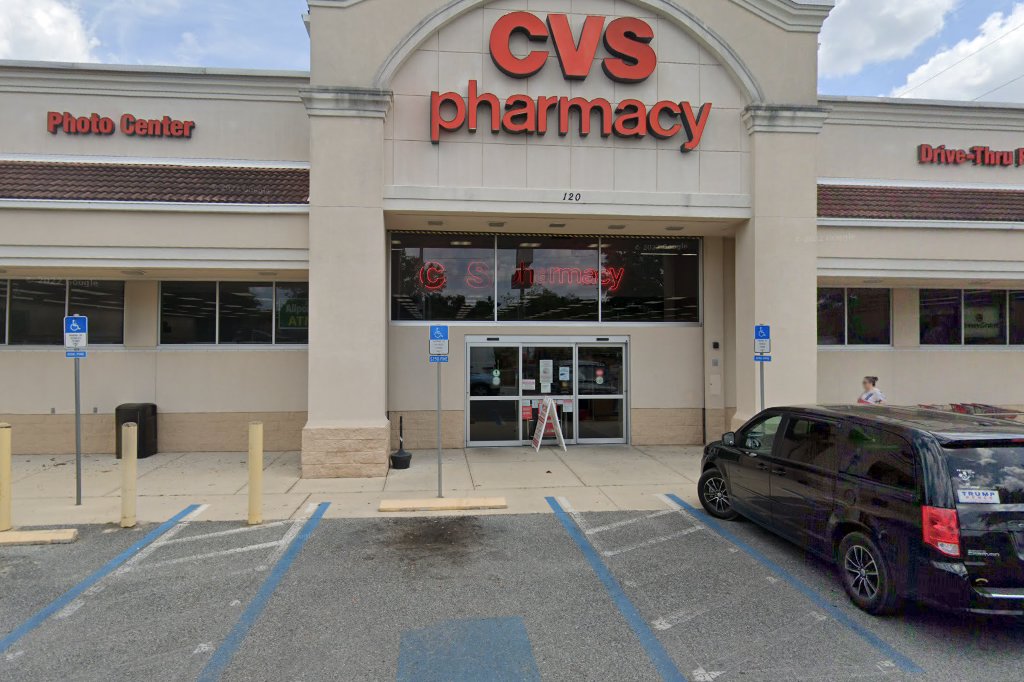 CVS Pharmacy