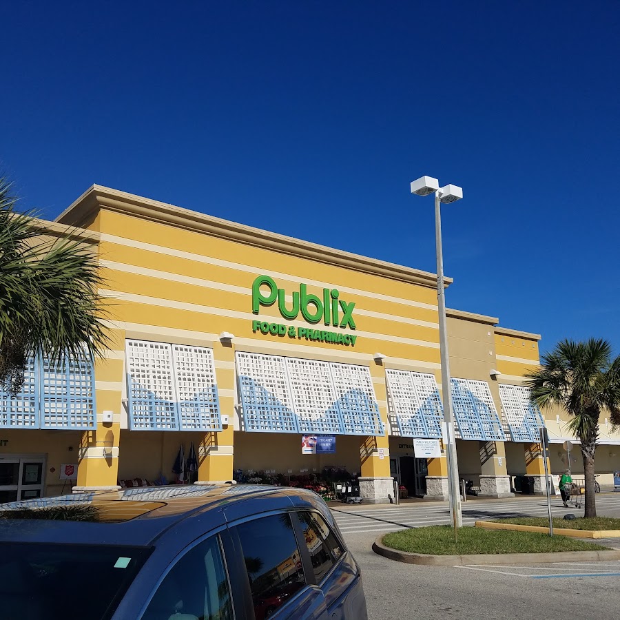 Publix Pharmacy