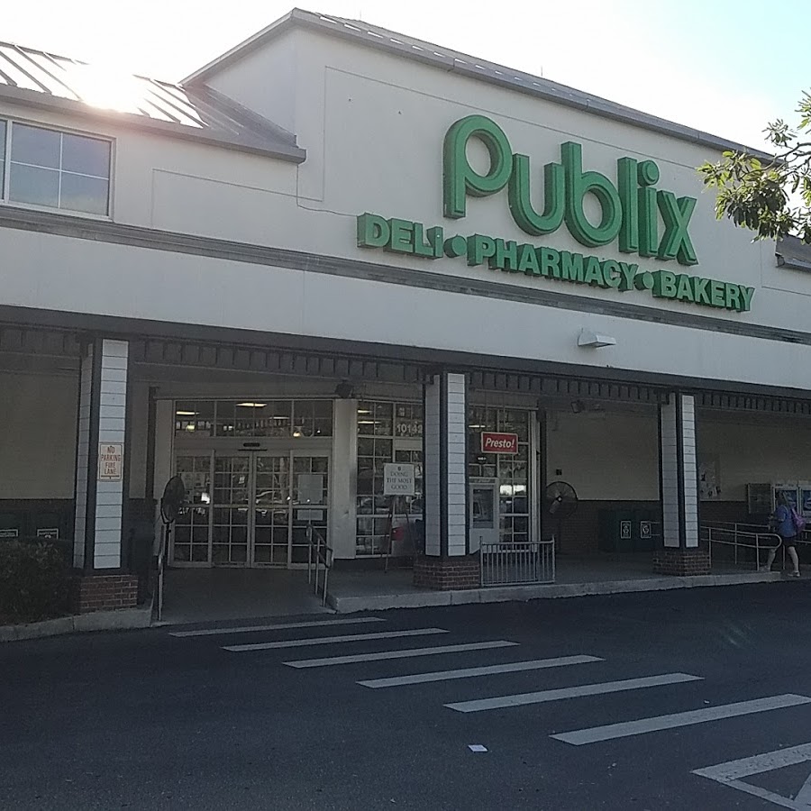 Publix Pharmacy