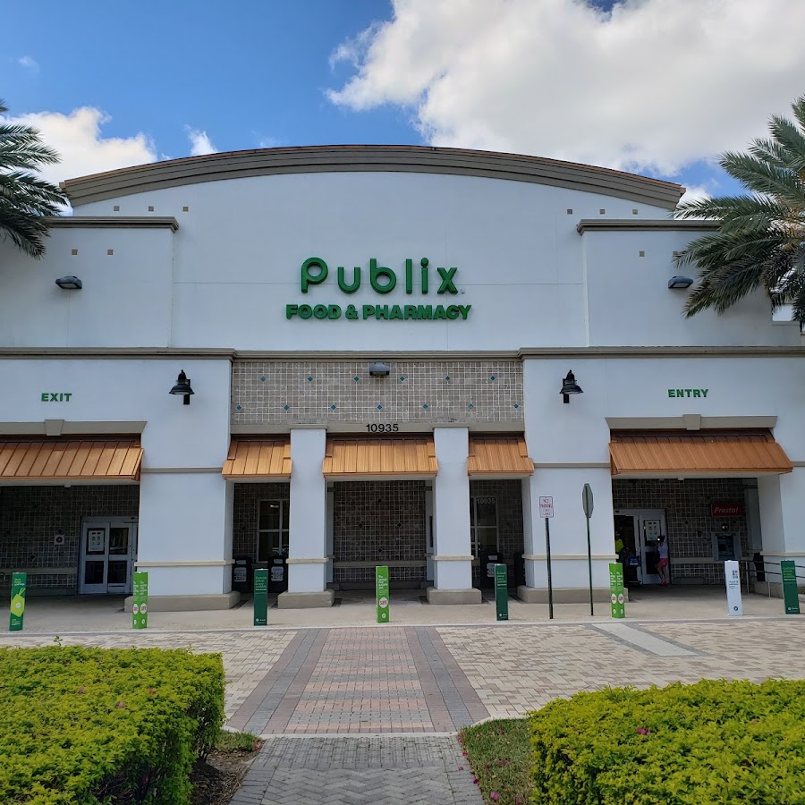 Publix Pharmacy